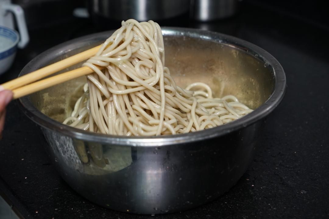 炒麵全攻略 食譜做法 步驟25