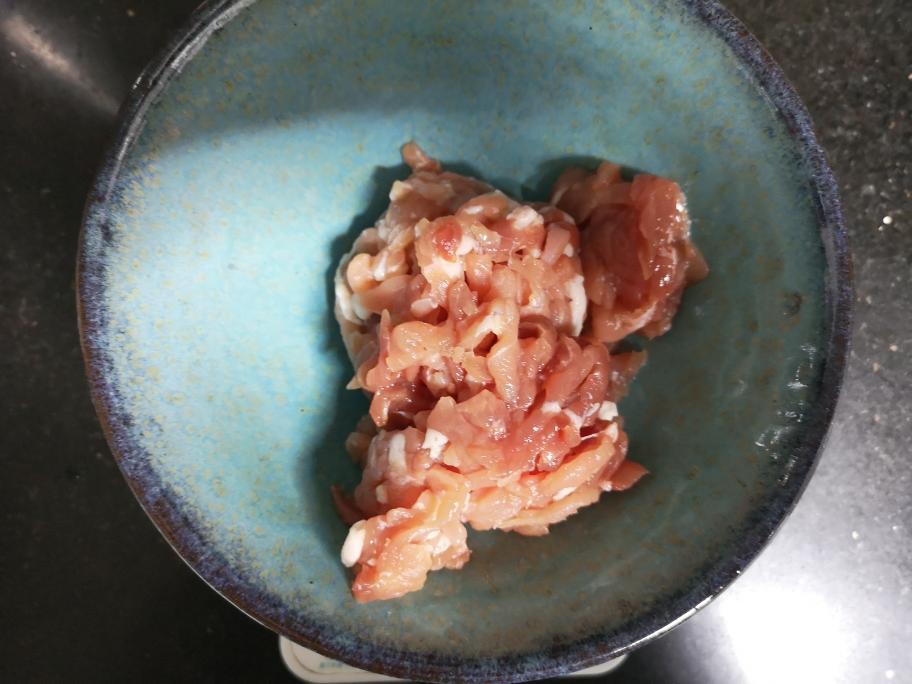 炒麵全攻略 食譜做法 步驟3