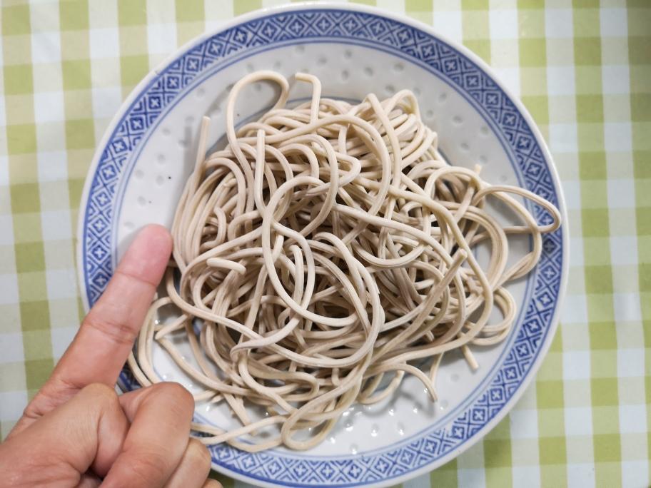 炒麵全攻略 食譜做法 步驟1