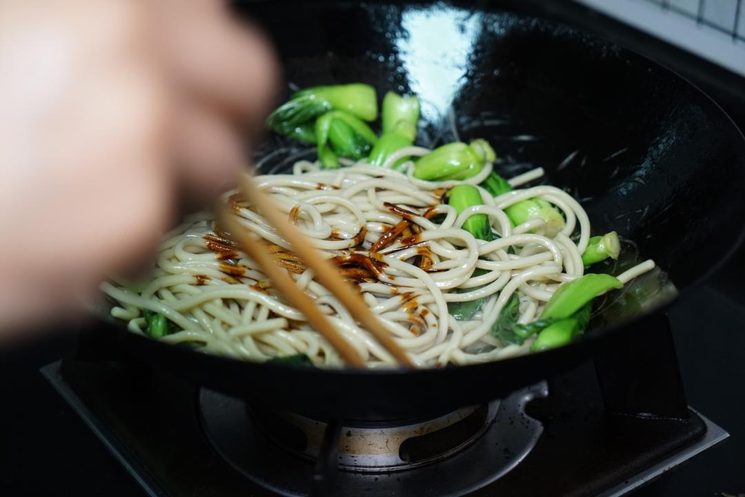 炒麵全攻略 食譜做法 步驟34