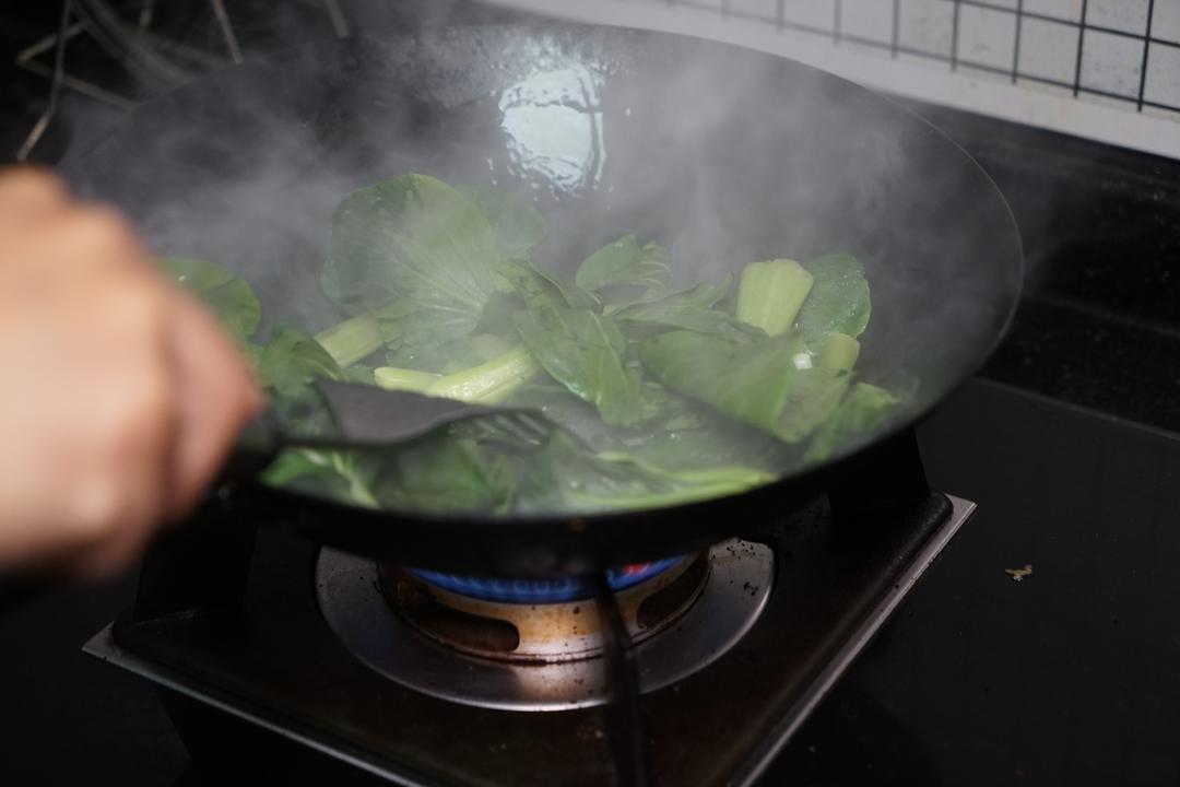 炒麵全攻略 食譜做法 步驟29