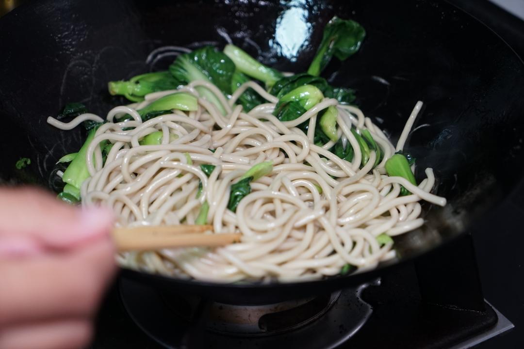 炒麵全攻略 食譜做法 步驟31
