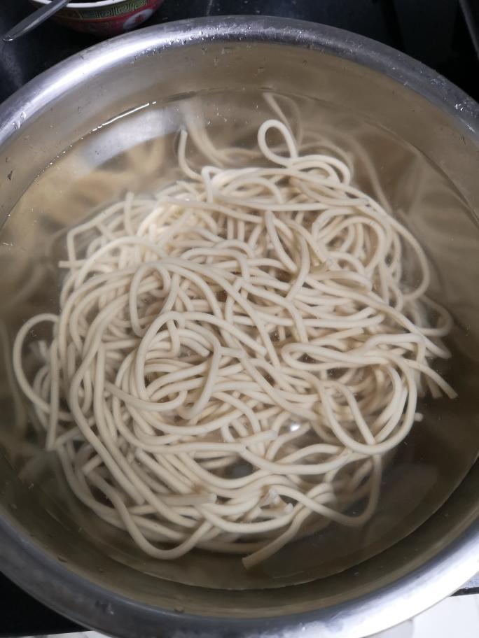 炒麵全攻略 食譜做法 步驟22
