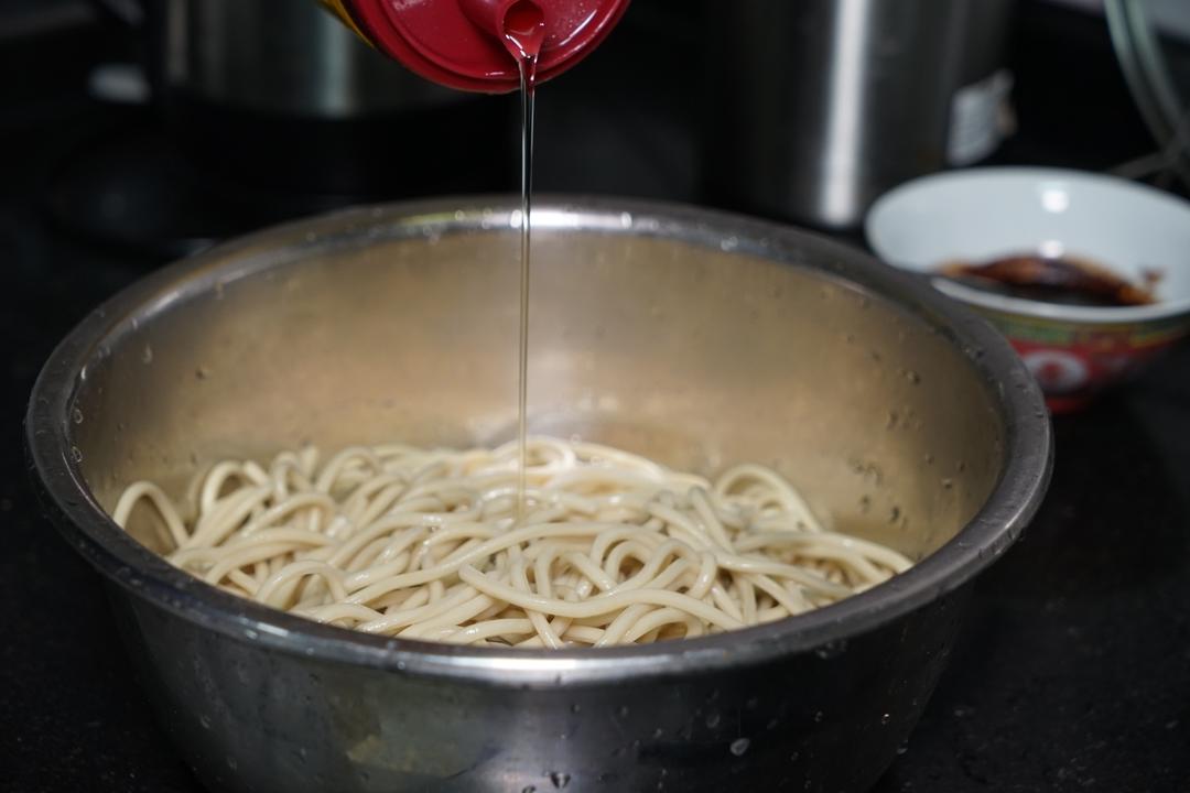 炒麵全攻略 食譜做法 步驟24