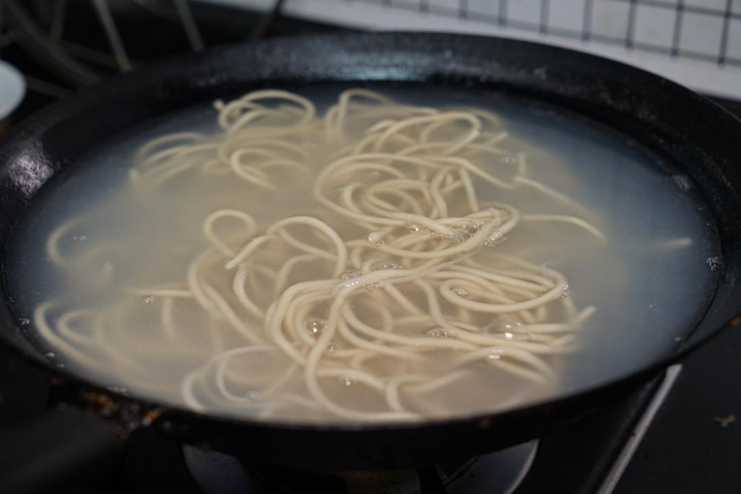 炒麵全攻略 食譜做法 步驟19