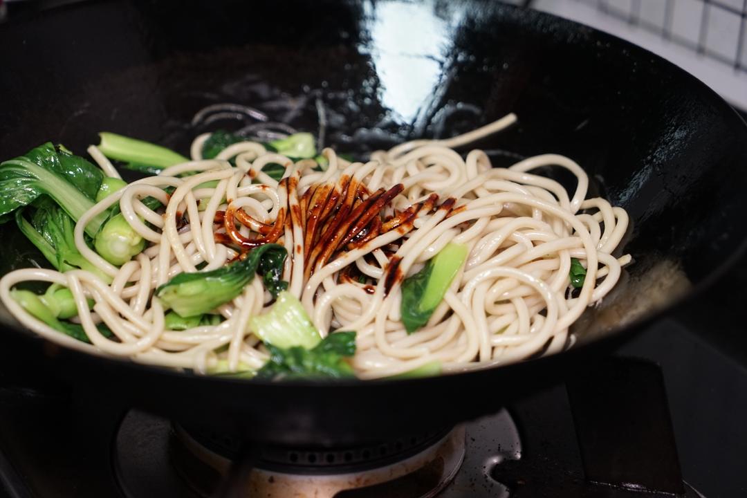 炒麵全攻略 食譜做法 步驟33