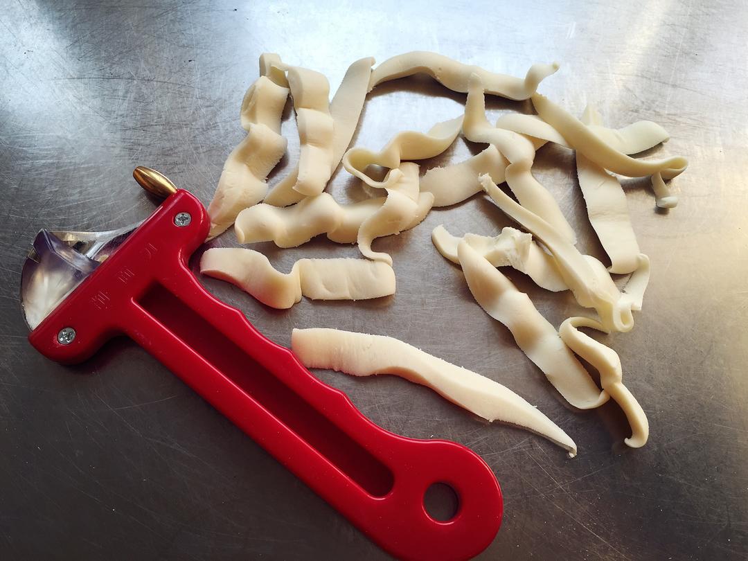 牛肉刀削麵的做法 步驟27