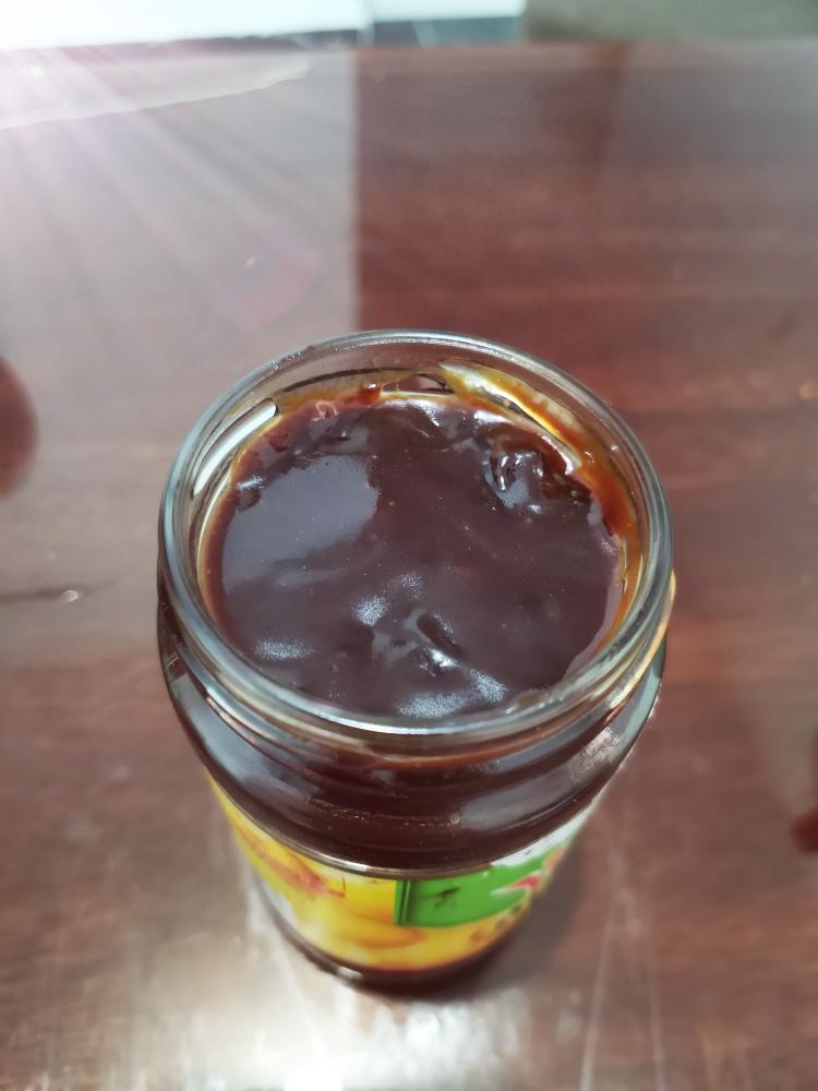 自制甜醬 食譜做法