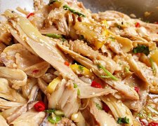 手撕雞（家庭版） 食譜做法