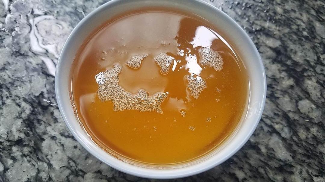 廣東香油雞的做法 步驟6