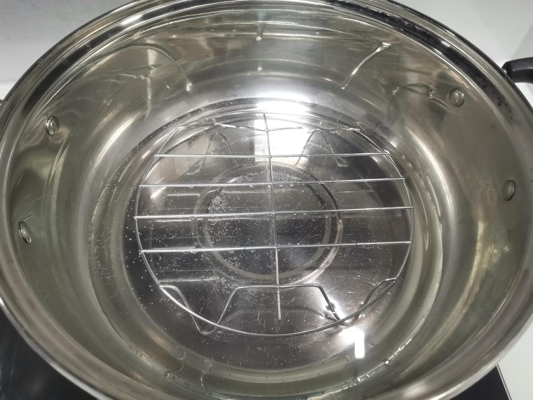 清蒸蟹腳 食譜做法 步驟5