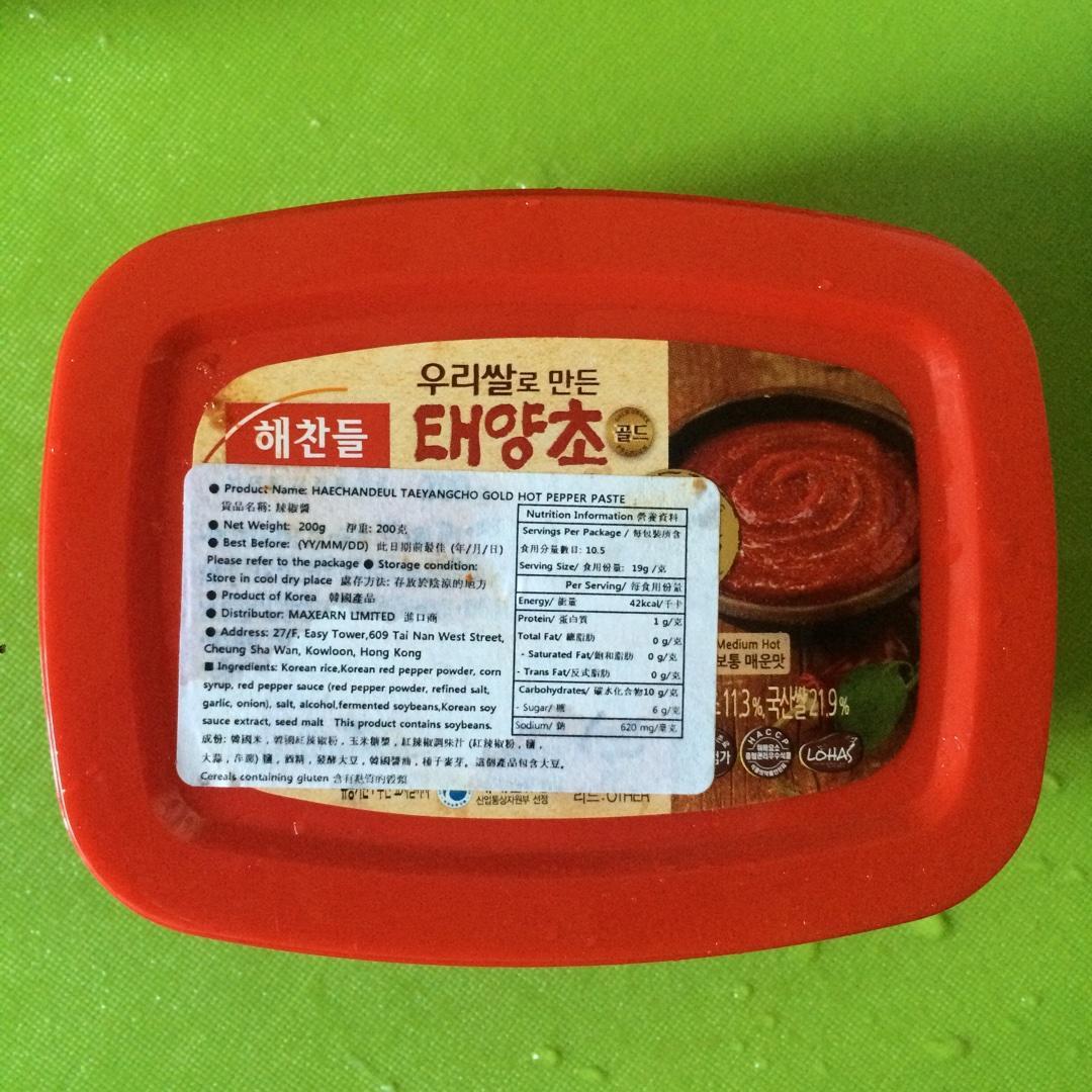 韓國燉雞 食譜做法 步驟5