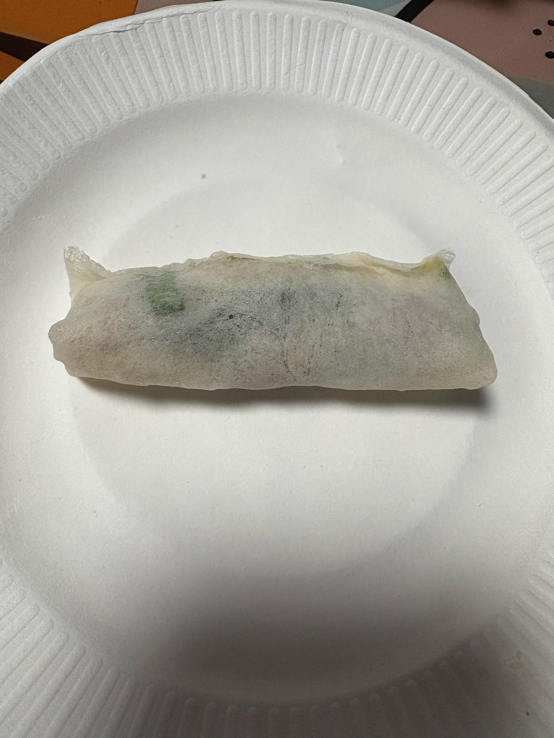 春卷的做法 步骤5