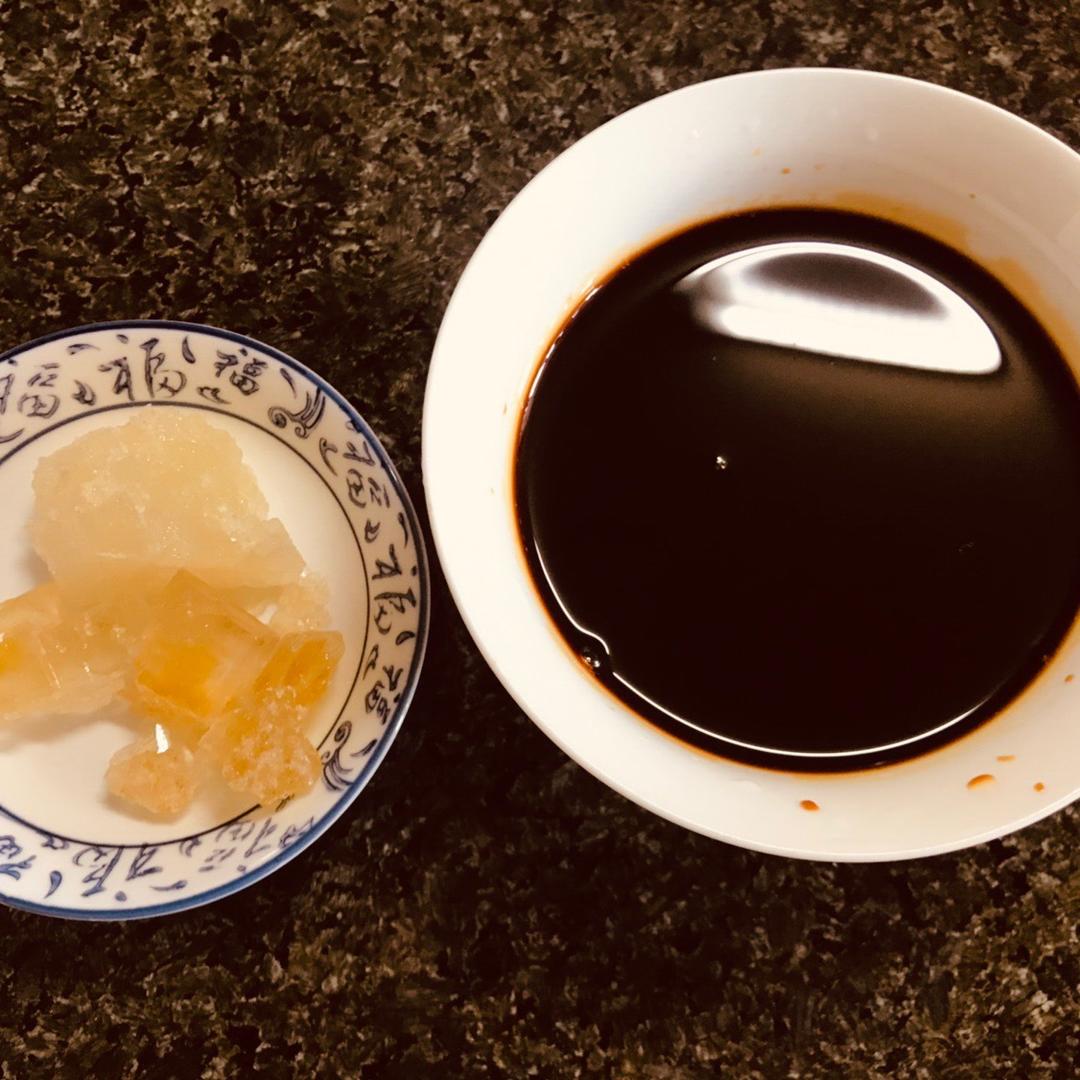 鼓油雞 食譜做法 步驟2