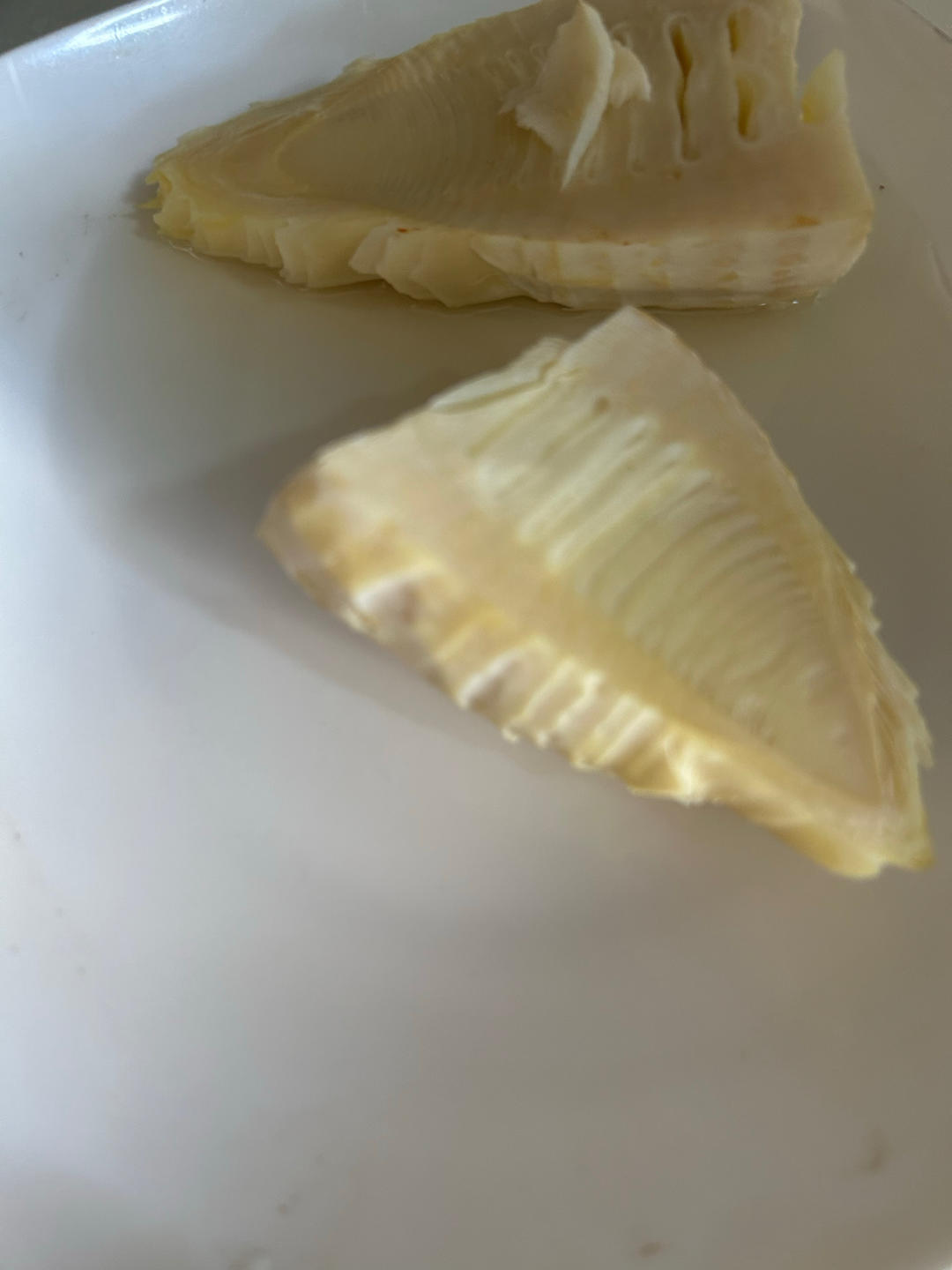 春捲餡料  食譜做法 步驟2