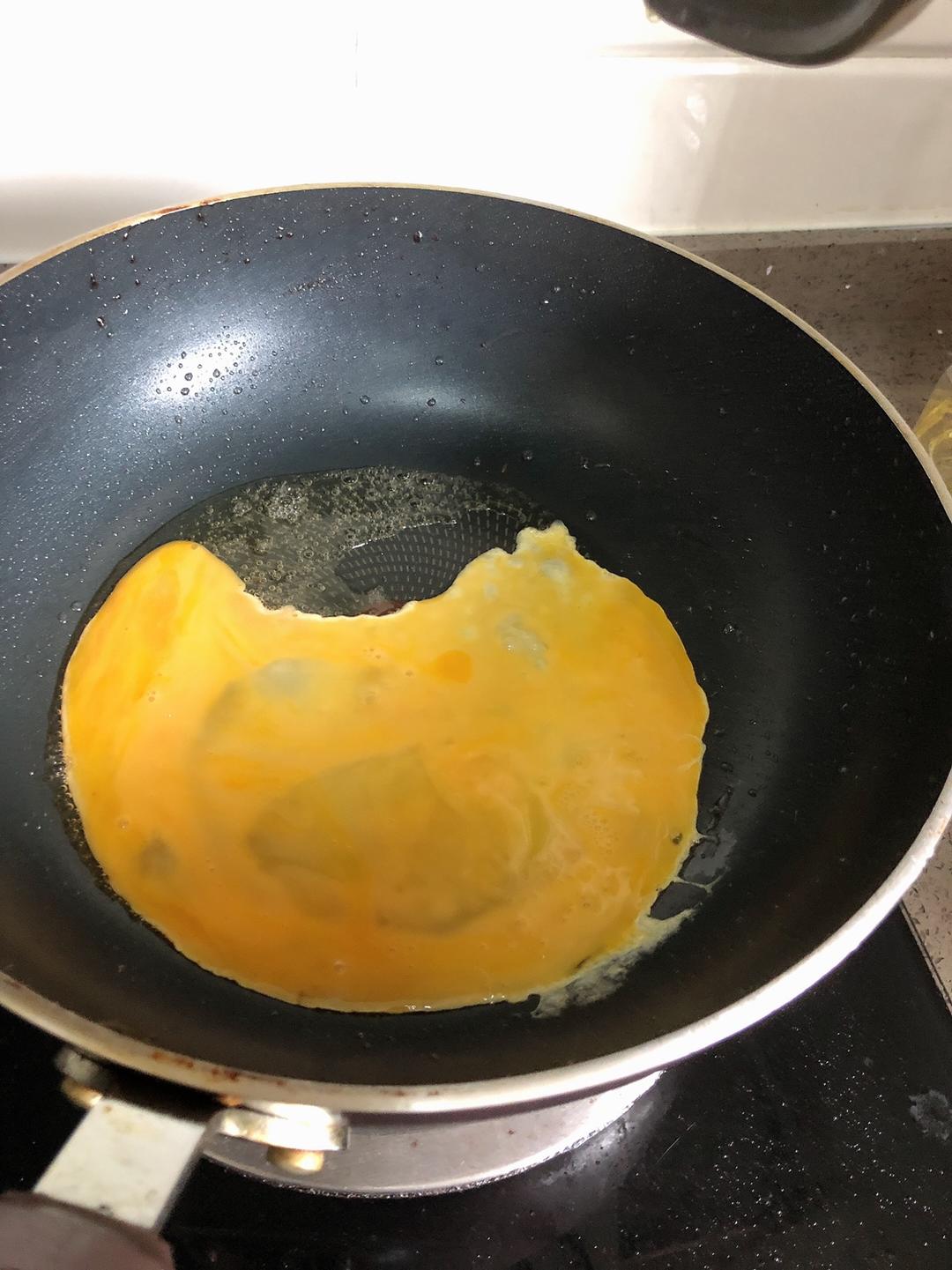 乾炒河粉的做法 步驟2