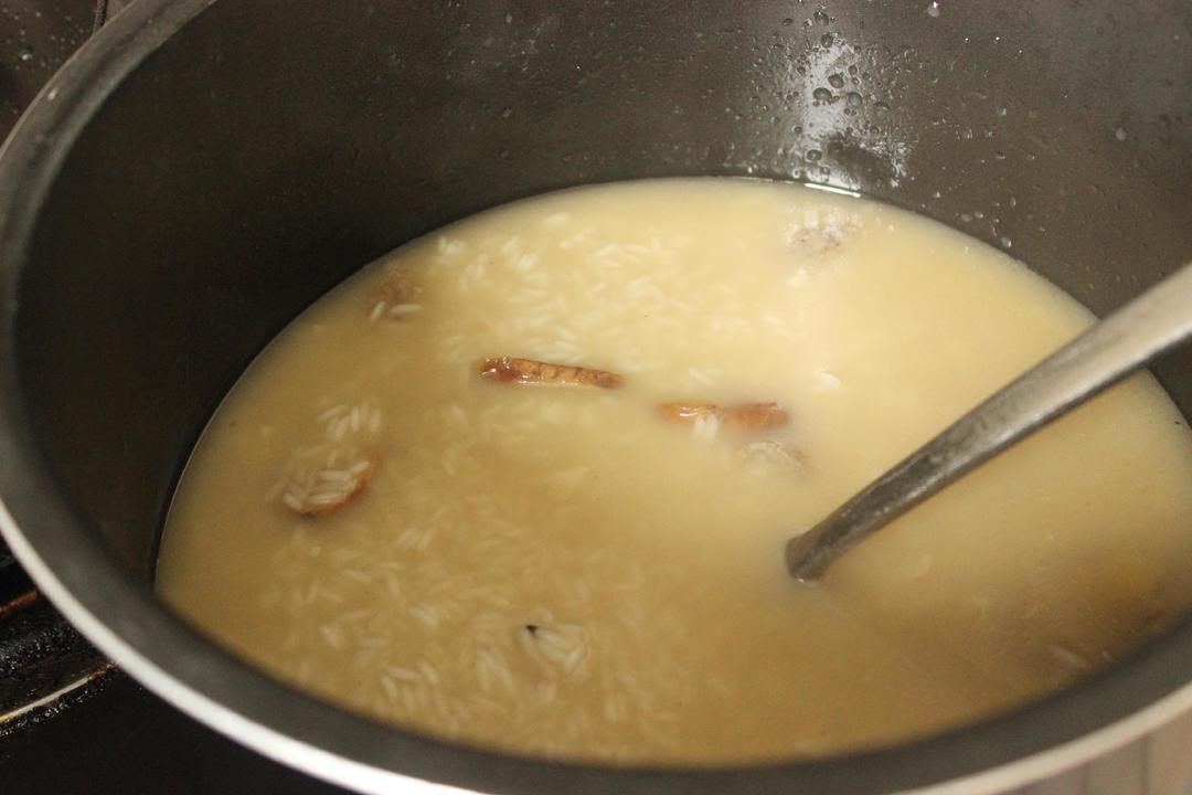 海南雞飯的做法 步驟7