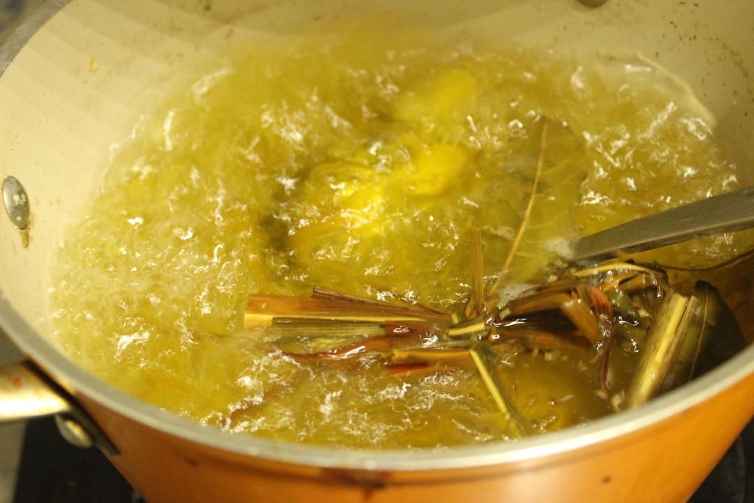 海南雞飯的做法 步驟2