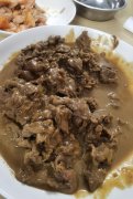 沙茶炒牛肉 食譜做法