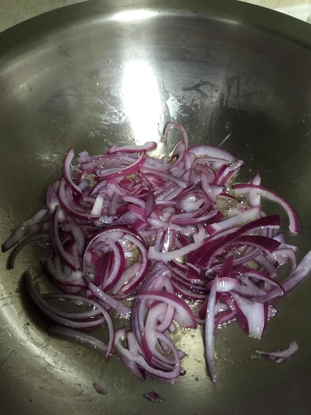 台灣肉燥飯的做法 步驟2