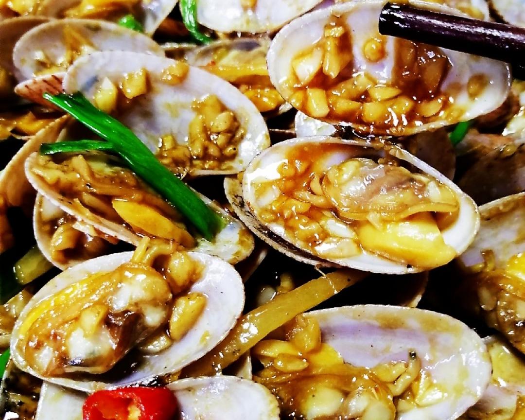 花甲海鮮 食譜做法