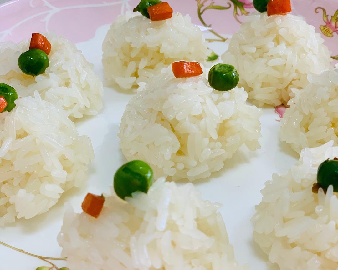 糯米飯（千萬別用電飯鍋煮，這樣做又香又糯）的做法 步驟7