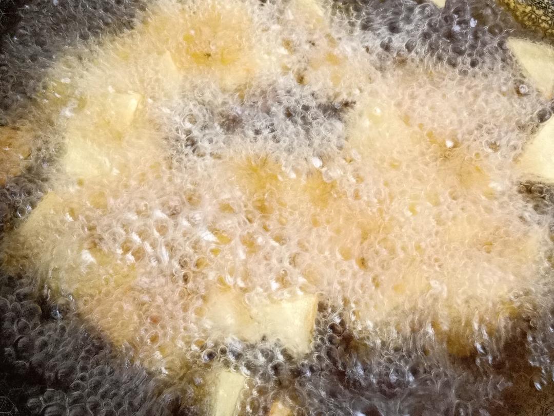 超下飯的地三鮮的做法 步驟5