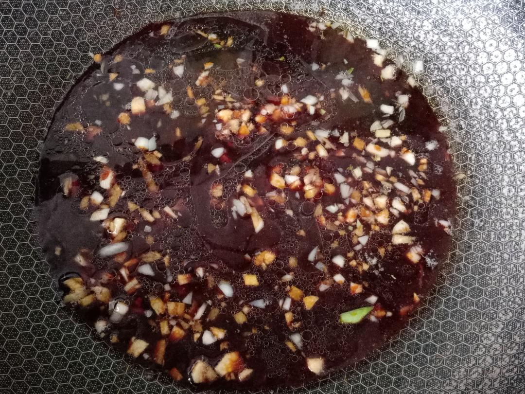 超下飯的地三鮮的做法 步驟11