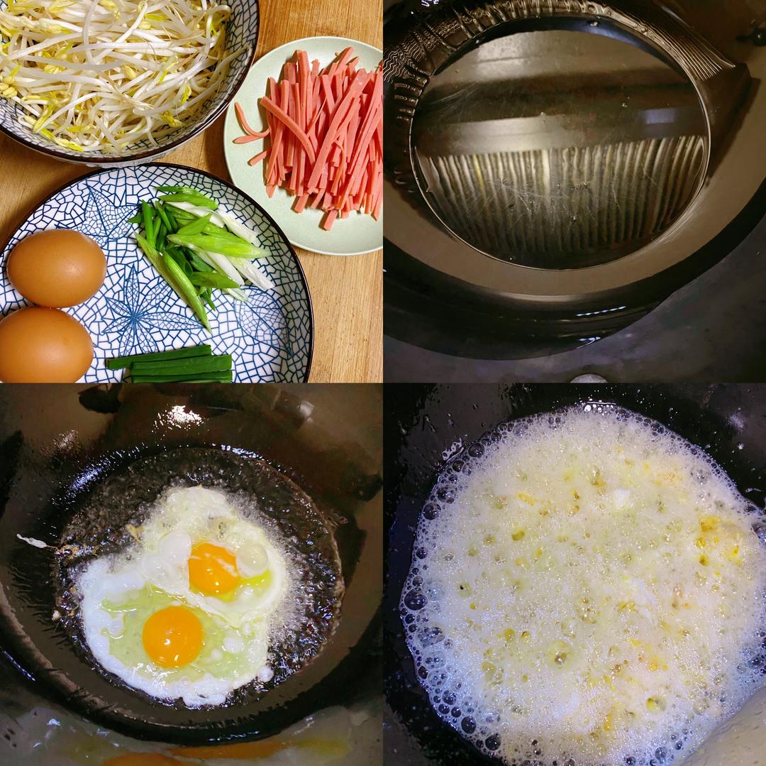 香港炒麵（豉油皇炒麵） 食譜做法 步驟5