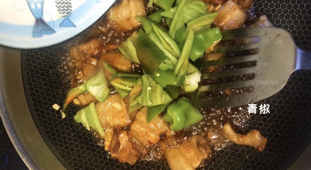 下飯神器回鍋肉 食譜做法 步驟9