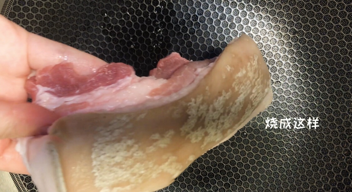 下飯神器回鍋肉 食譜做法 步驟2