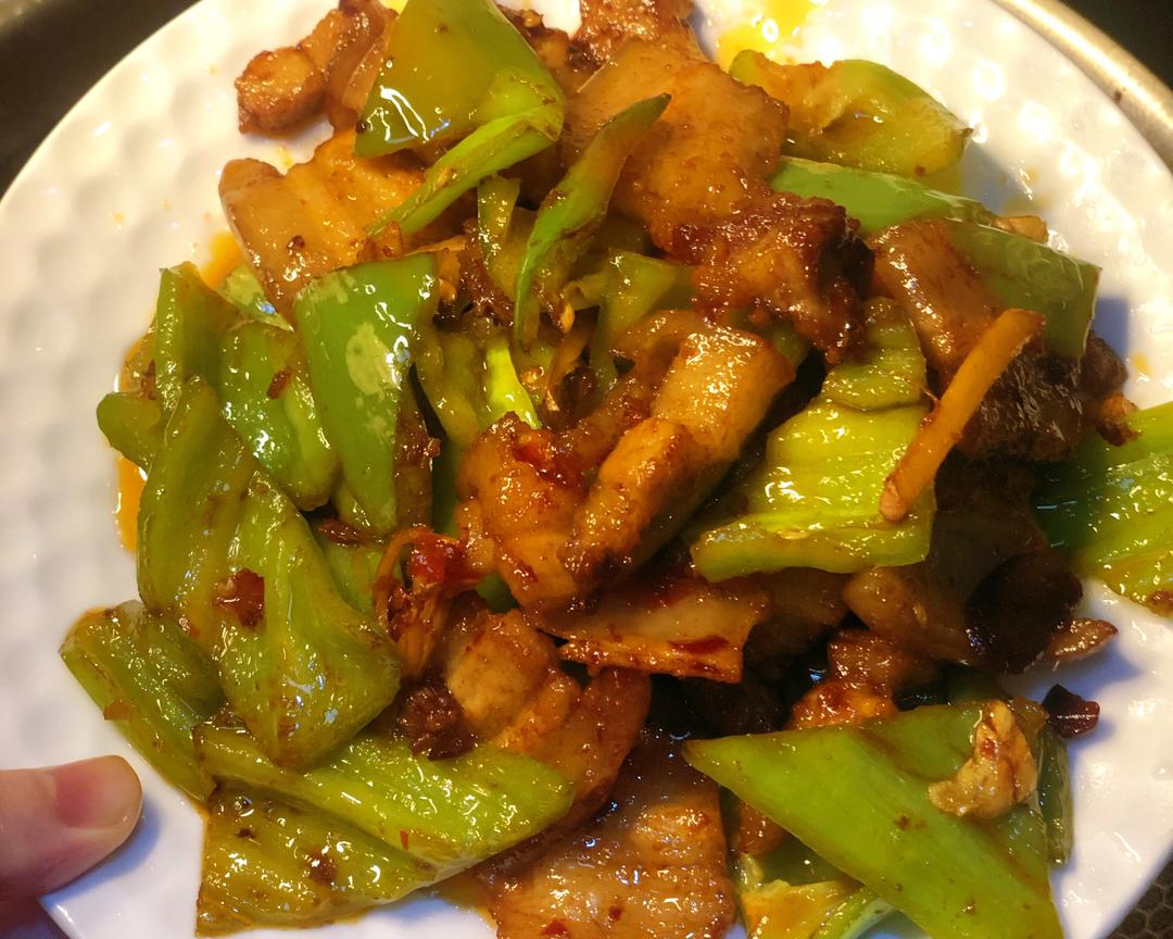 下飯神器回鍋肉 食譜做法 步驟10