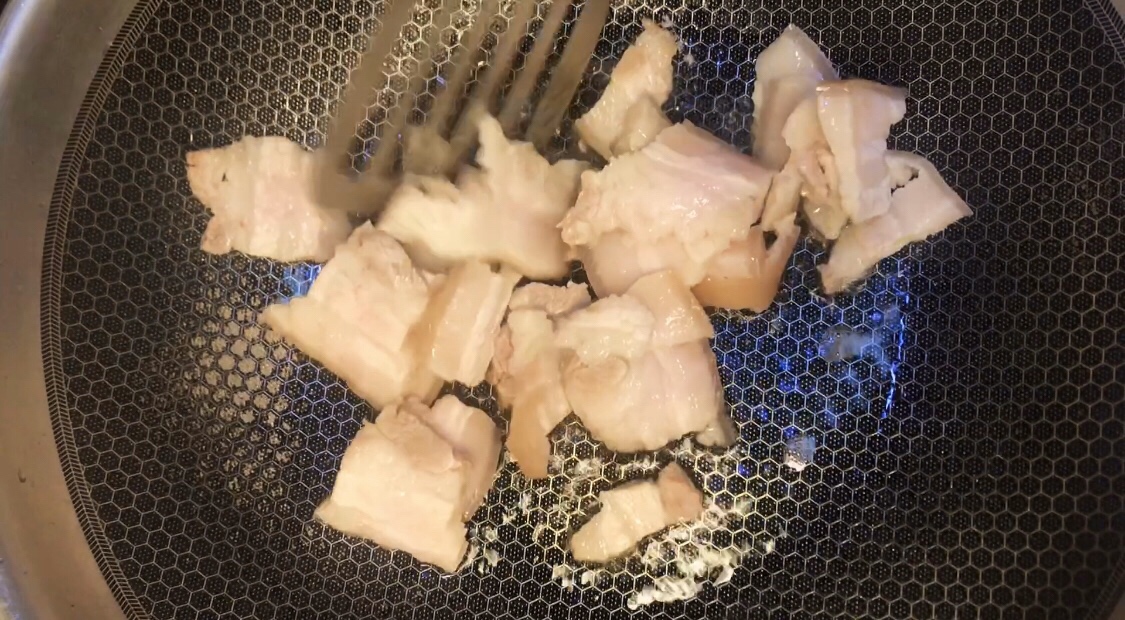 下飯神器回鍋肉 食譜做法 步驟6