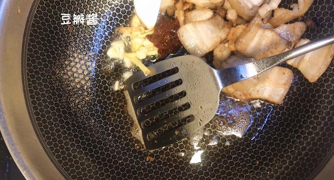 下飯神器回鍋肉 食譜做法 步驟8
