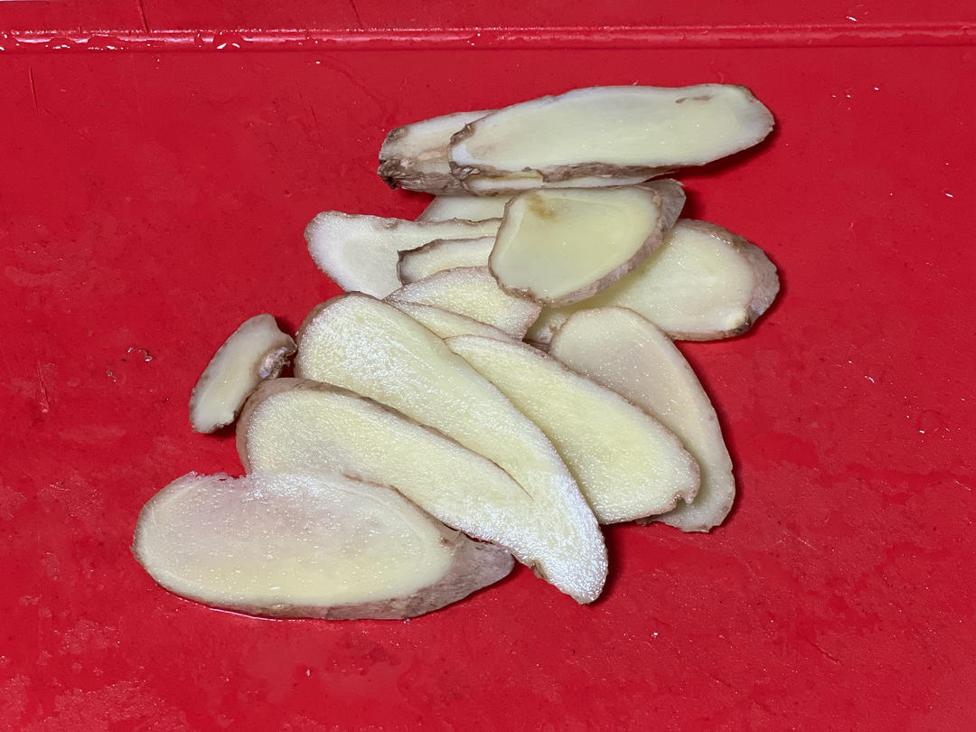 麻油雞的做法 步驟3