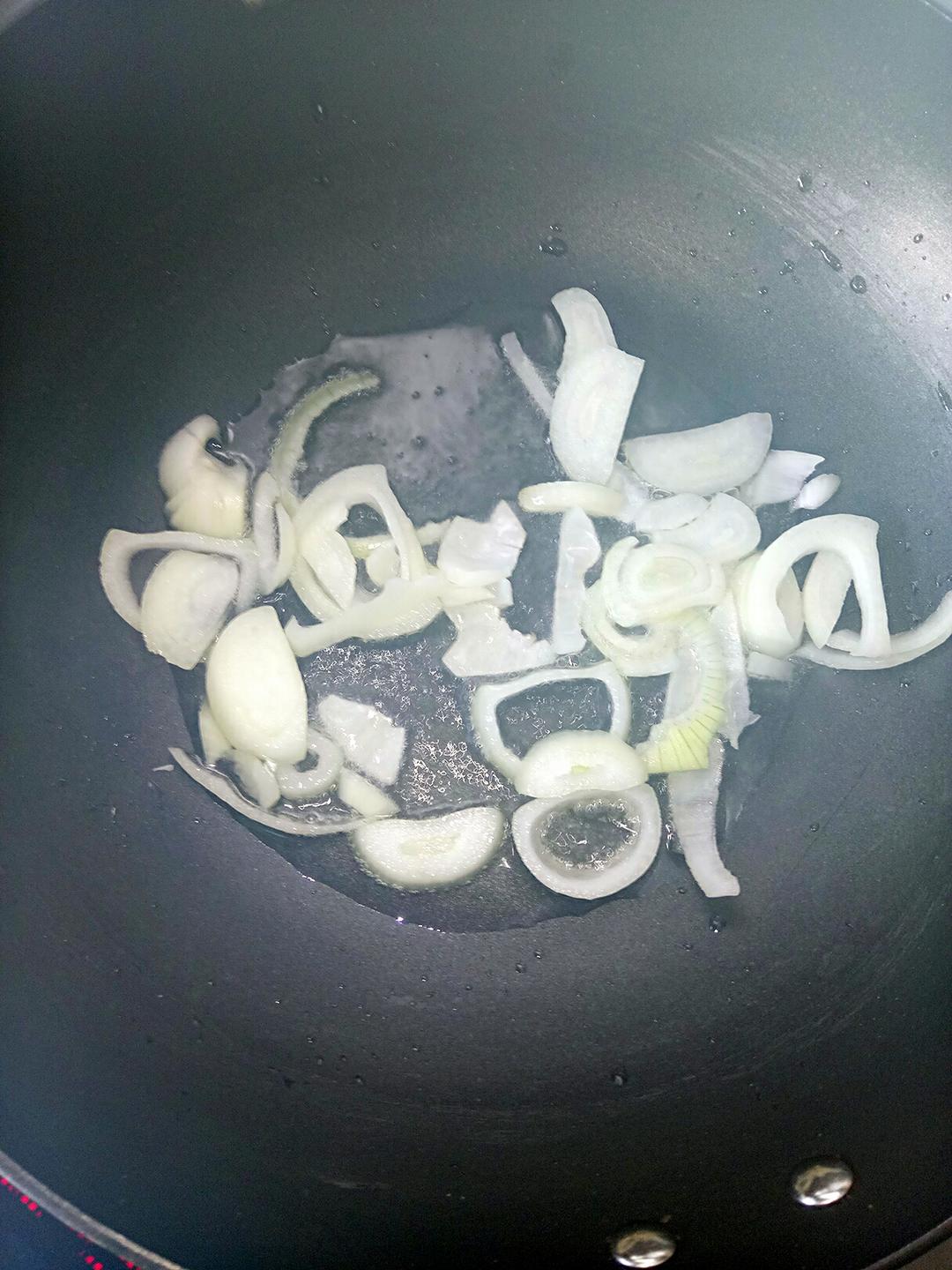 韓式炒年糕的做法 步驟5