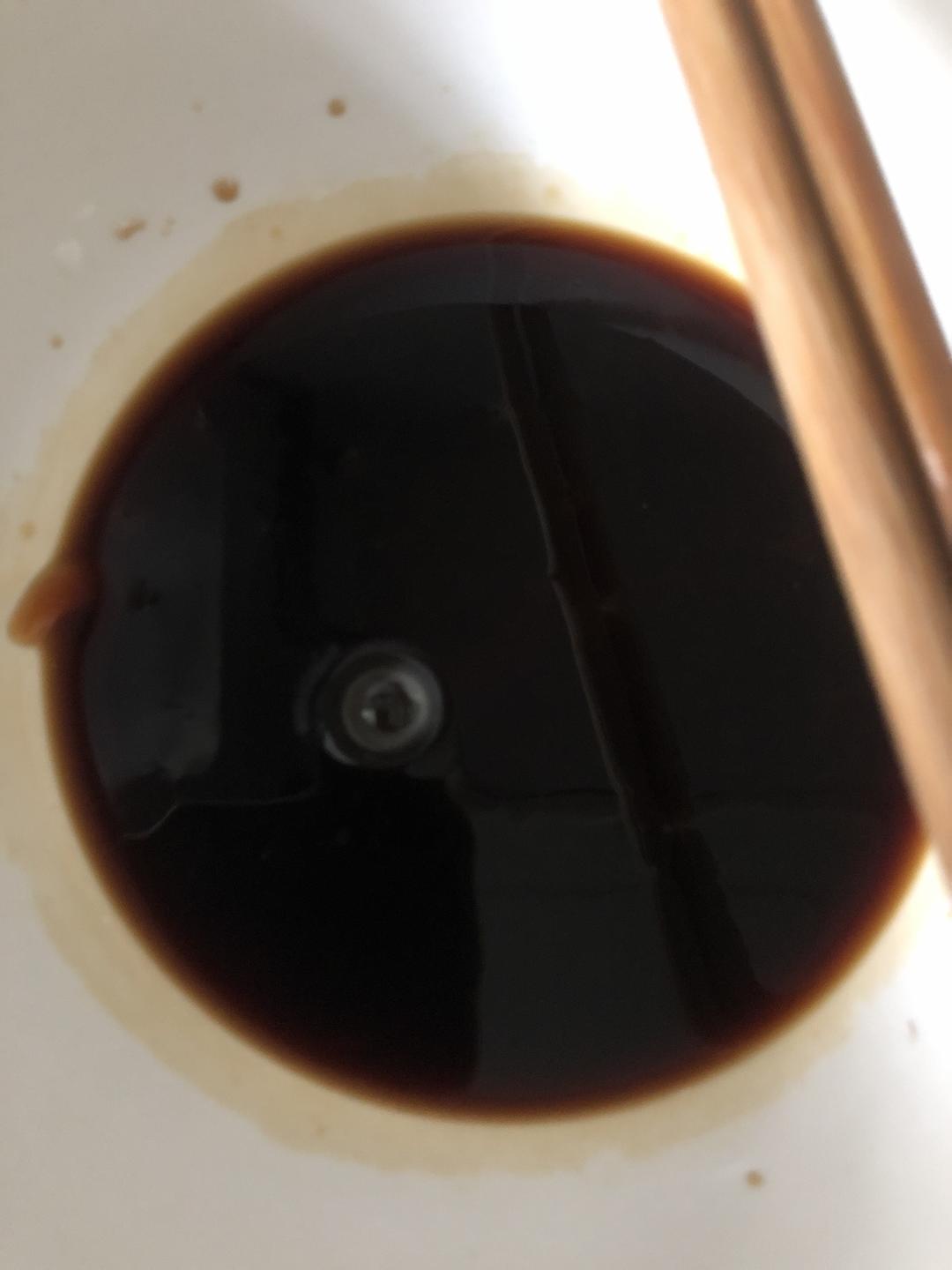 不過油的煎茄子的做法 步驟4