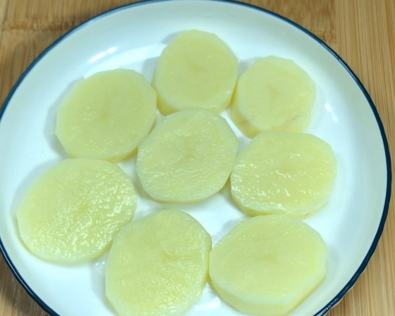 豆豉蒸排骨，這個味太絕了！！的做法 步驟4