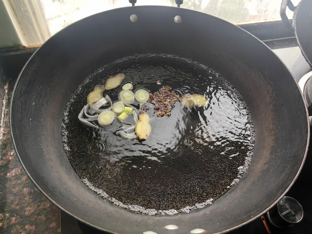 清蒸蝦子 食譜做法 步驟2