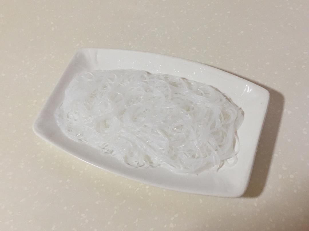 蒜蓉粉絲蝦食譜做法 步驟13