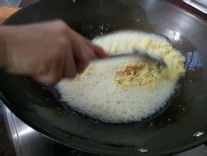 蒜蓉蒸蝦的做法 步驟3