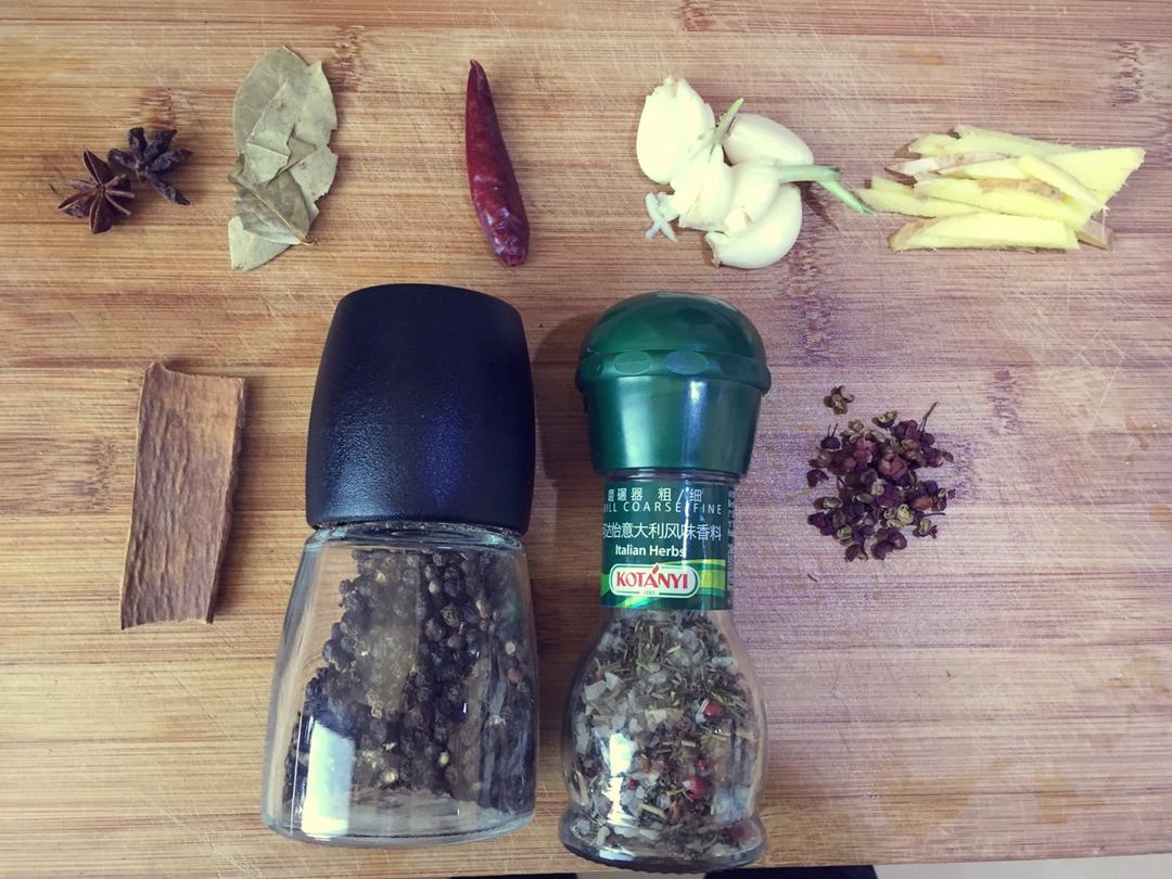 紅燒雞的做法 步驟4