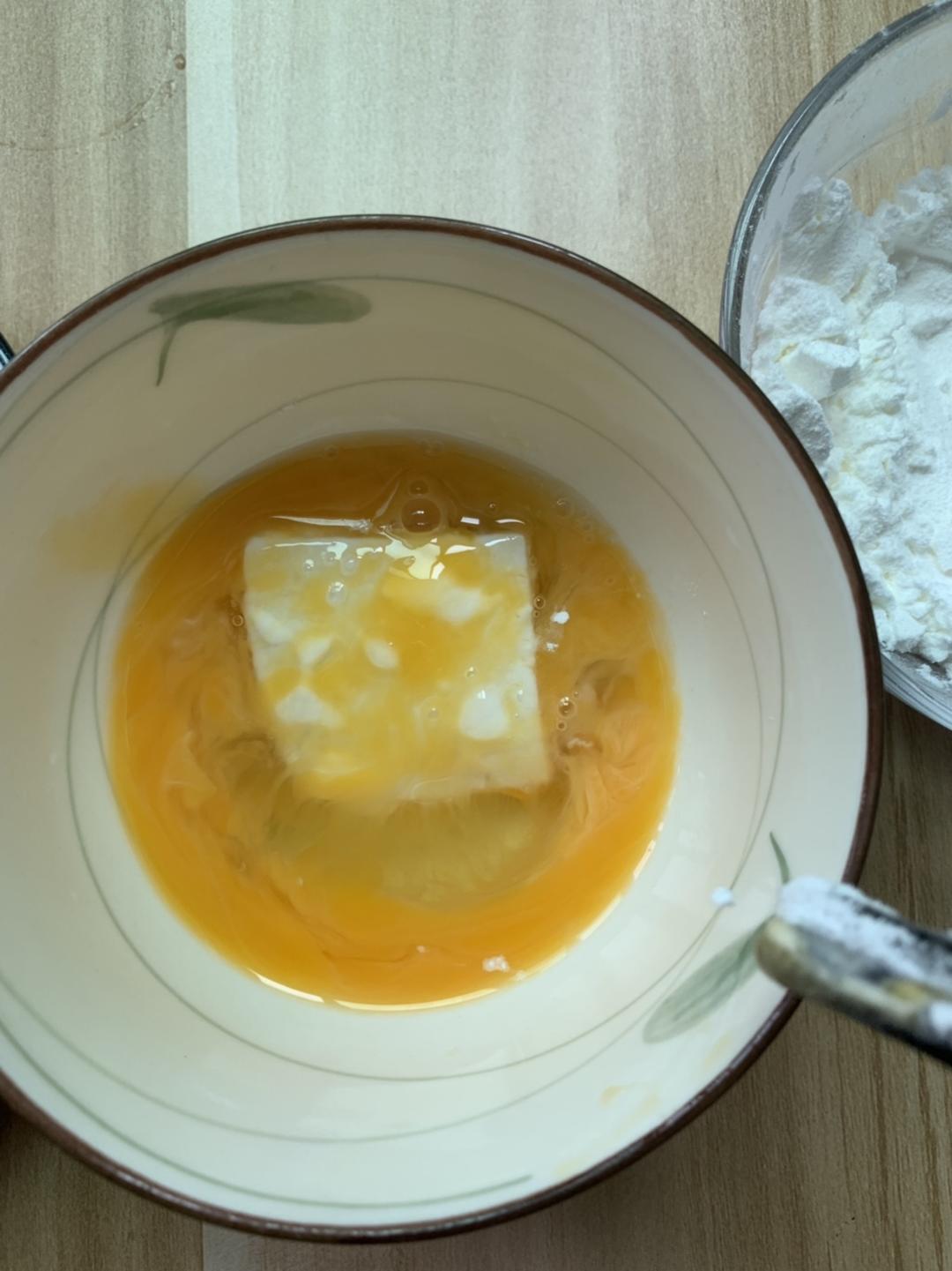 無敵好吃的香煎豆腐的做法 步驟4