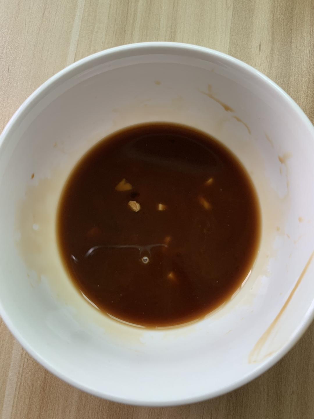 無敵好吃的香煎豆腐的做法 步驟1