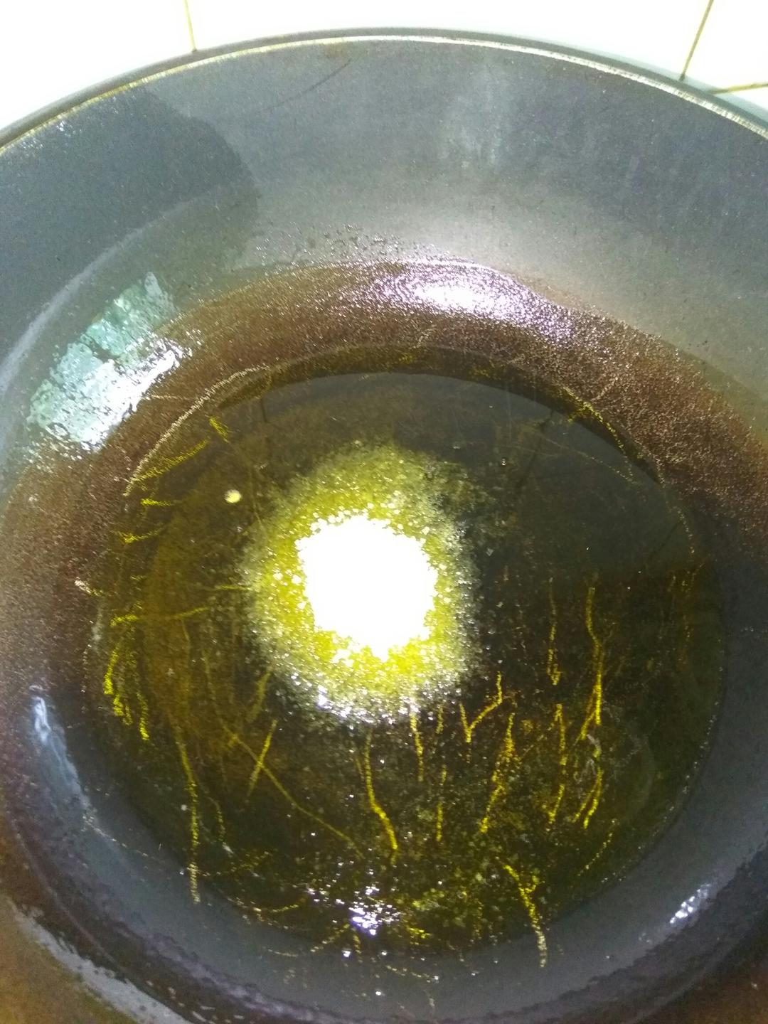新疆大盤雞的做法 步驟4