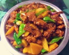 大盤雞 食譜做法