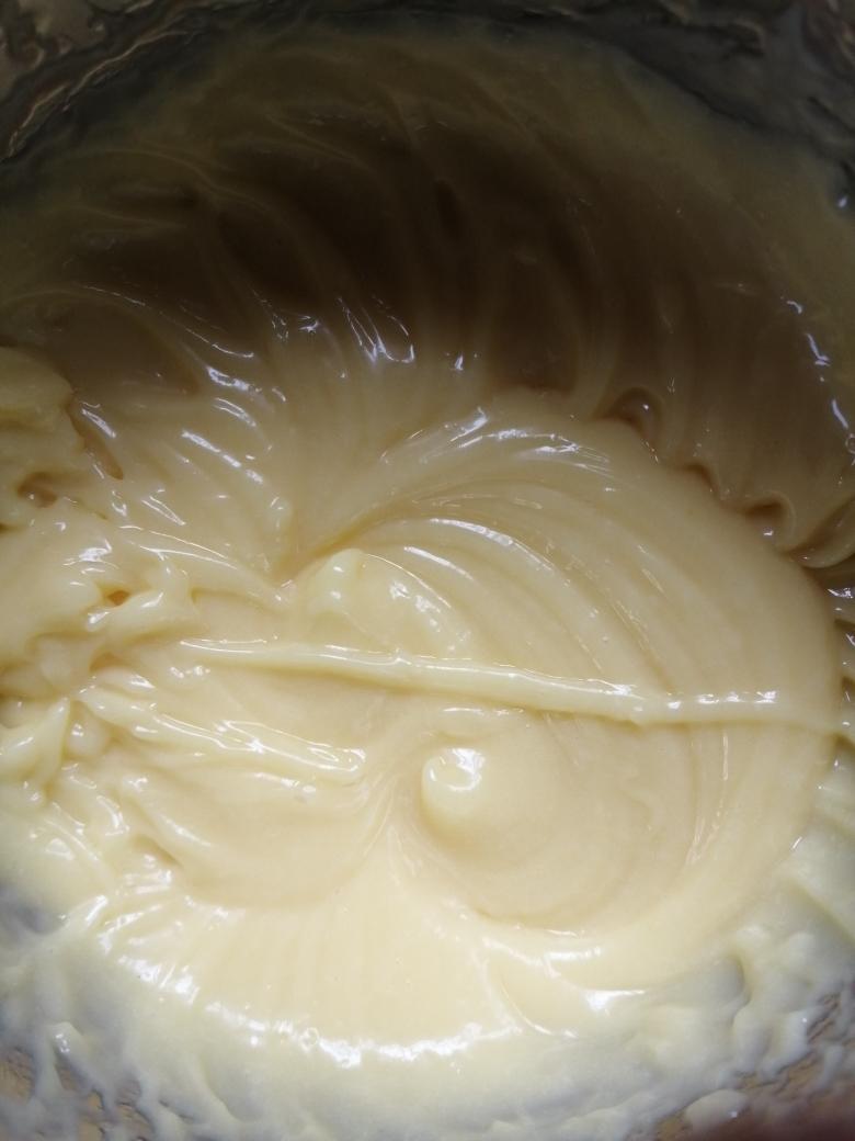 自制沙律醬食谱做法