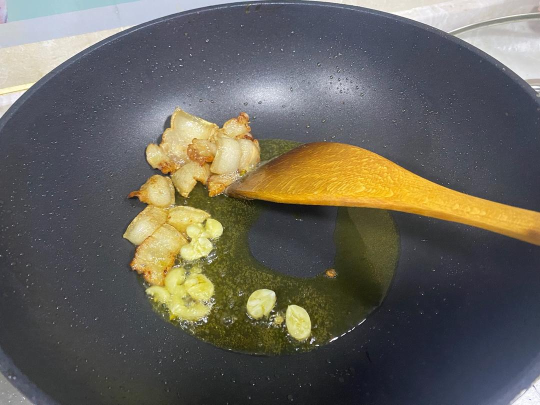 南瓜炒米粉 食譜做法 步驟10