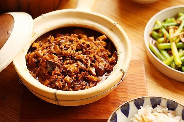 香菇肉燥食譜做法