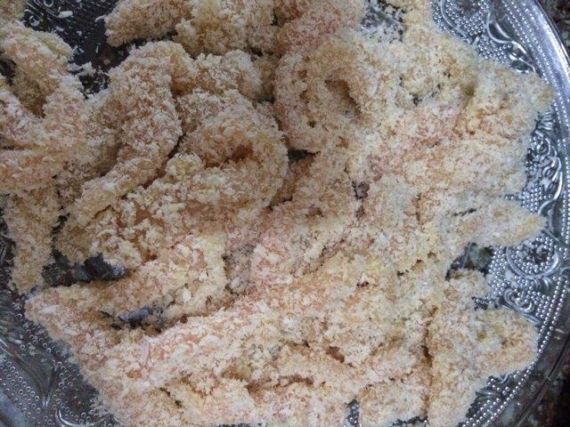 家常炸雞柳的做法 步驟6